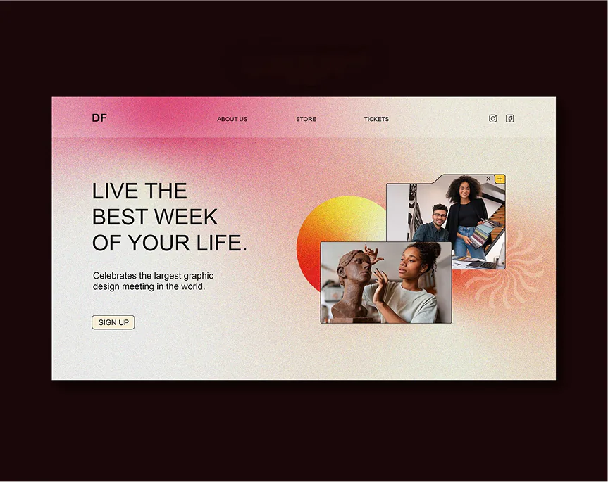 Creación de página web y optimización SEO